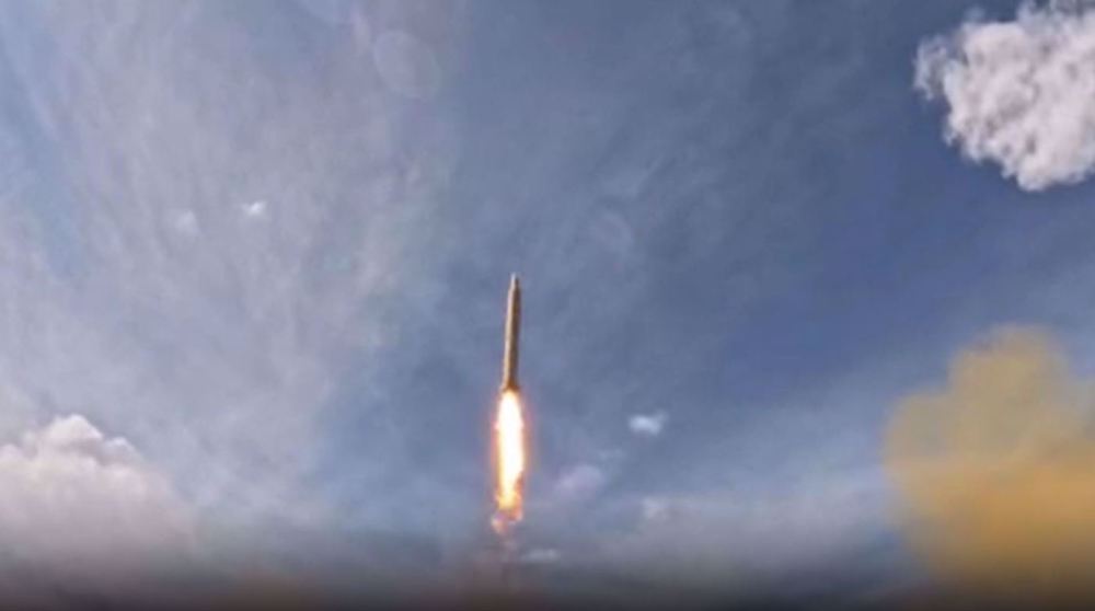 Op. True Promise 4, Wave 90: Iranian missiles pound US heavy metal facilities in region 