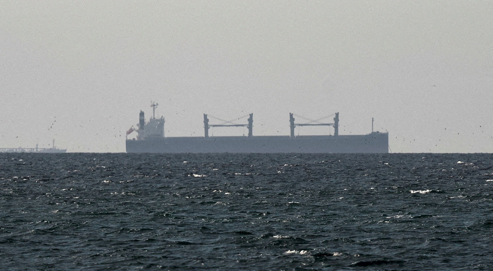 Iran drafting protocol with Oman for Hormuz transit oversight: Deputy FM