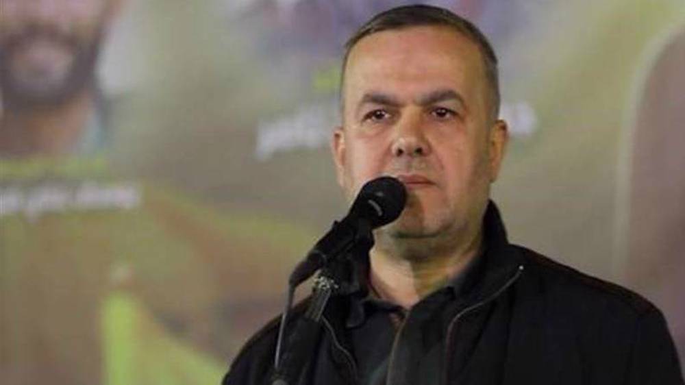 No ceasefire without Israel withdrawing from south Lebanon: MP 
