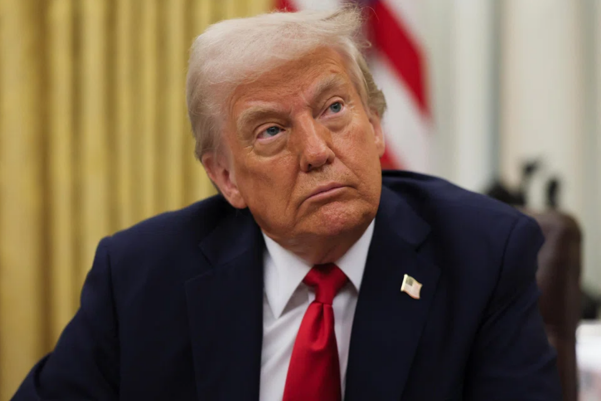 'The US President does not follow intelligence on Iran'