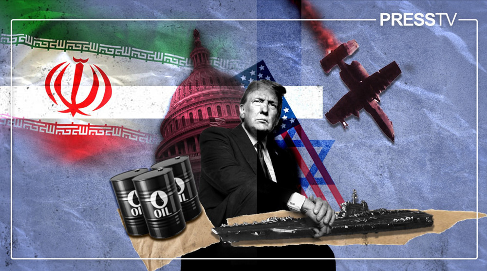 Trump's unilateral truce signals not goodwill, but fear of re-entering unwinnable war