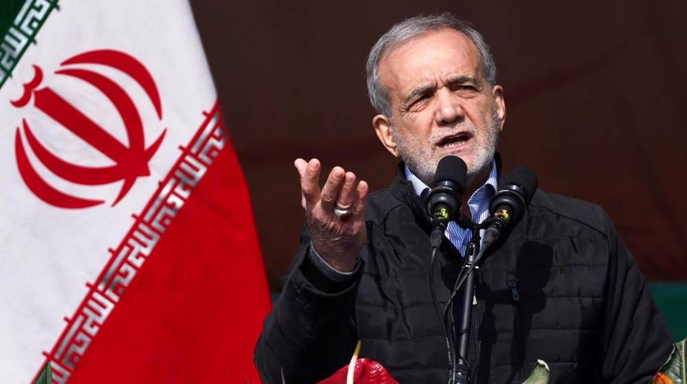 Violations, threats, blockade main obstacle to genuine talks: President 