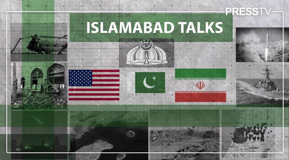 April 23: Iran's united leadership rebuffs US provocations as truce violations persist