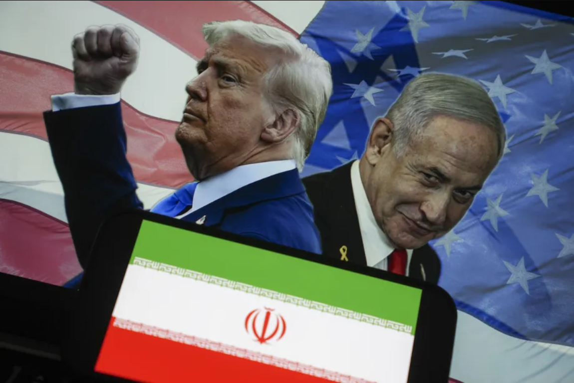 Iran says nuclear bomb narrative a fabrication, ready for any scenario 
