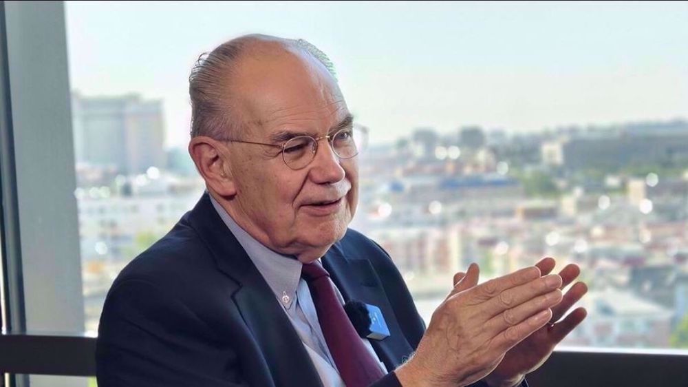 Mearsheimer: Trump has ‘no military option’, must end war on Iran quickly