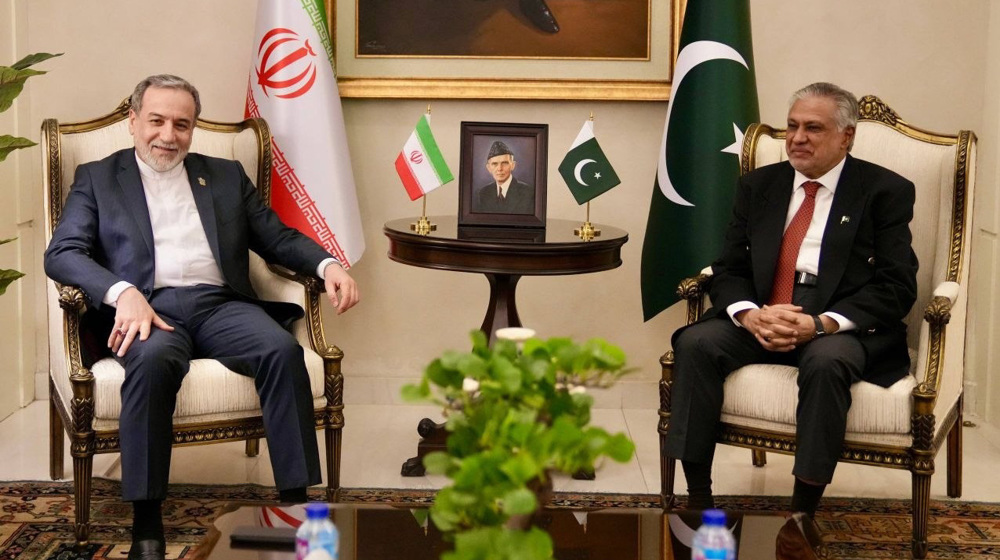 No talks with US during FM's Islamabad visit, observations to be conveyed to Pakistan: FM spox