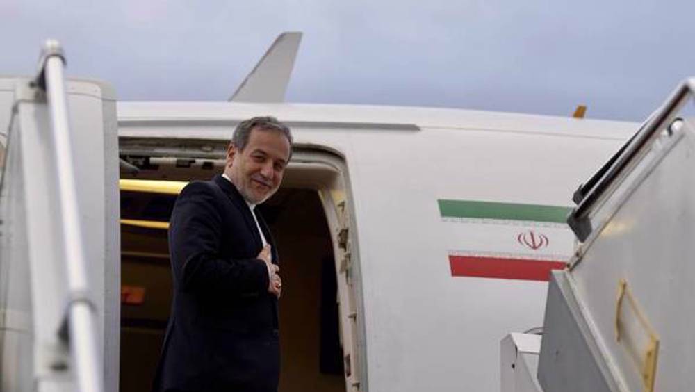 Iran FM to embark on regional tour to Pakistan, Oman, Russia