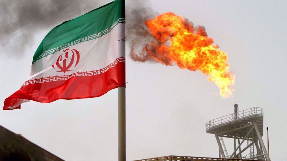 Oil prices increase as Iran continues restrictions for US, allies in Strait of Hormuz 