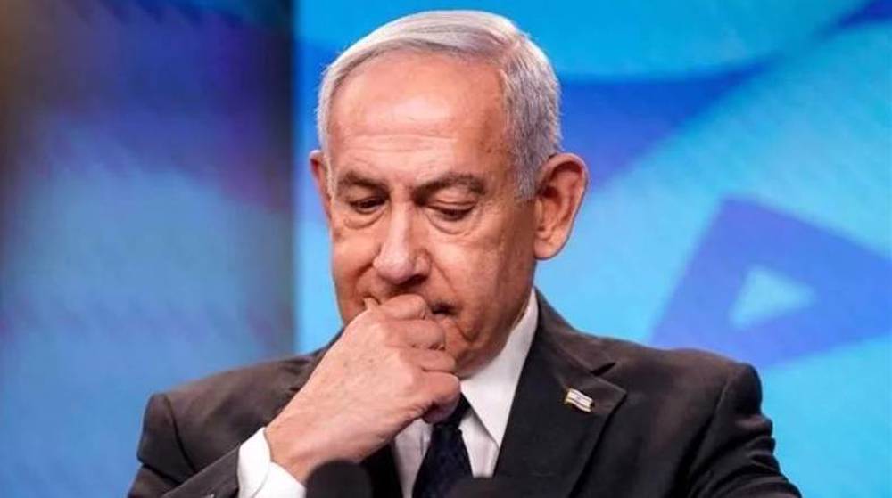 Netanyahu cancels mass Meron event amid retaliatory strikes from Lebanon
