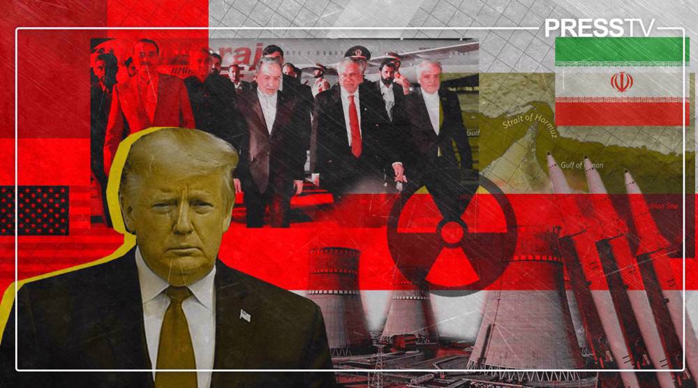 Iran's principled red lines and Trump's desperation to exit the quagmire show who holds cards