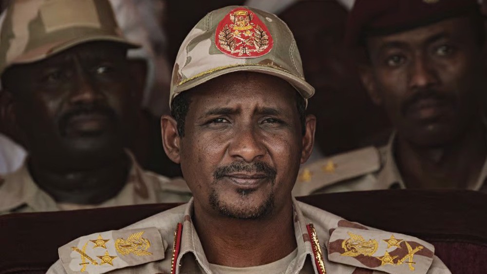 Sudan’s RSF leaders build Dubai property empire with UAE backing: Investigative group 