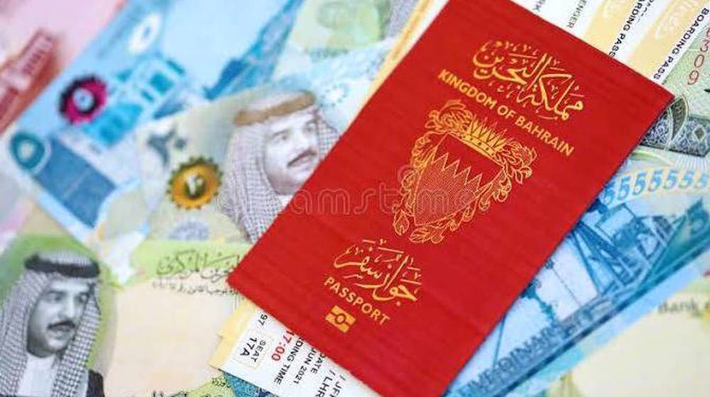 Bahrain revokes citizenship of 69 people for backing Iran's retaliatory strikes on US bases