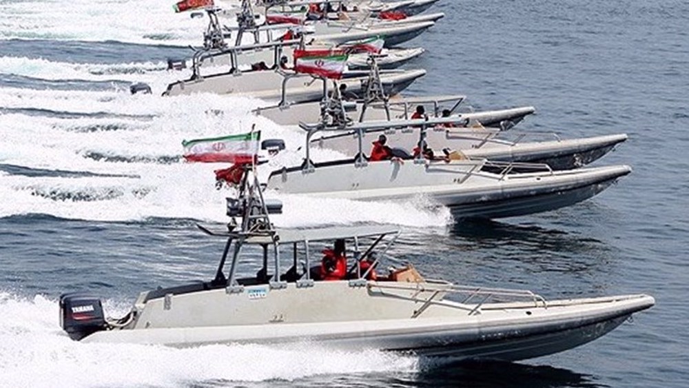 IRGC Navy to confront any fresh American aggression with 'surprise tactics': Official