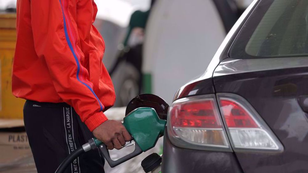 US gasoline prices hit four-year high as Europe faces jet fuel crisis amid war against Iran