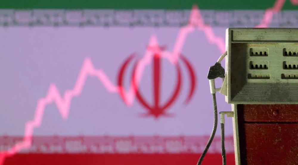 Iranian oil being sold at twice the contracted price: MP