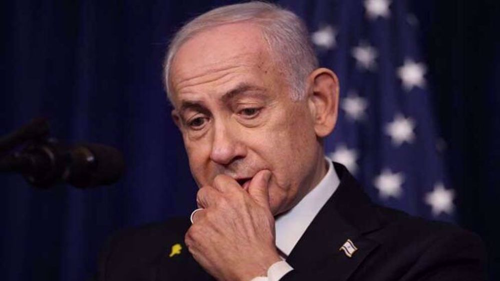 Netanyahu uses aid flotilla as excuse to cut short corruption court session 