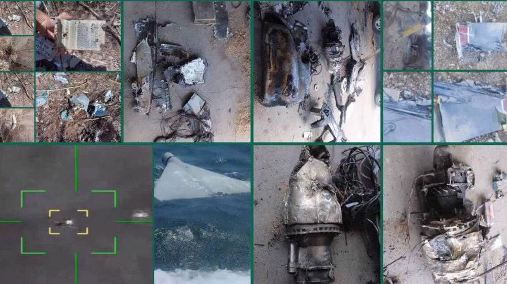 ‘Black day for US, Israeli air forces’: Iran downs 2 fighter jets, 2 missiles, 3 drones in one day
