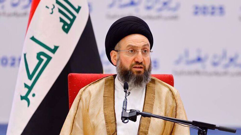 Senior Iraqi cleric: Iran undefeatable, US-Israel war destabilizing West Asia 