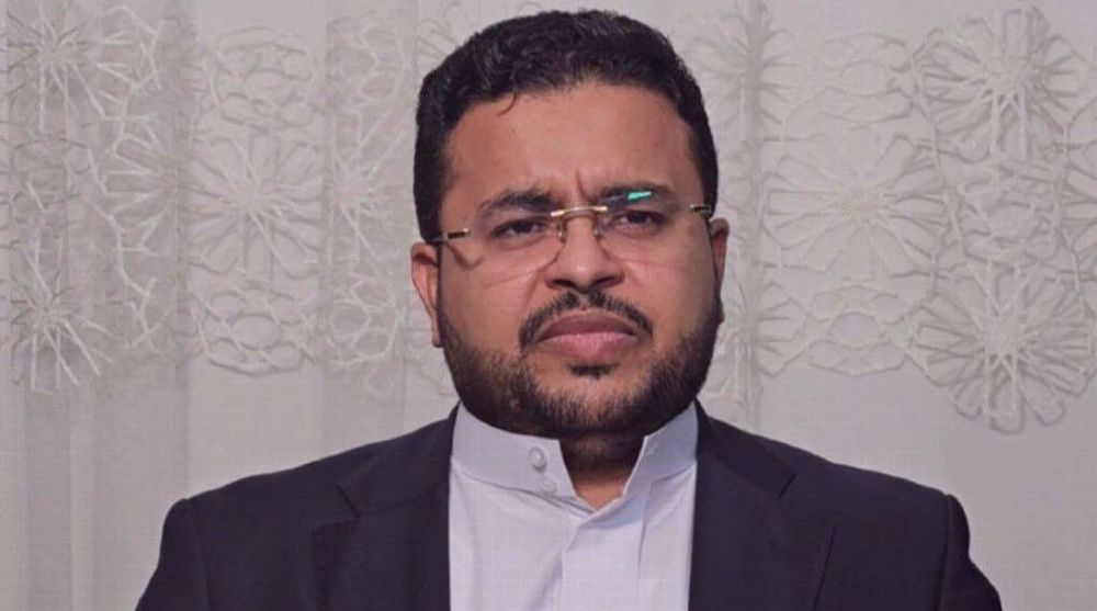 Yemen’s Ansarullah says US, Israel have lost control of war against Iran
