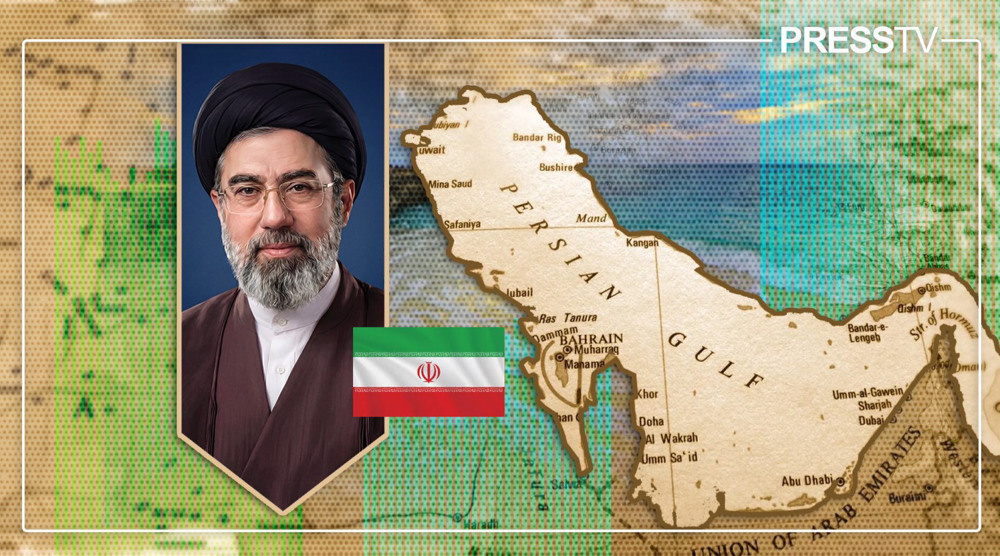 Iran's new blueprint for management of Strait of Hormuz in post-American regional order