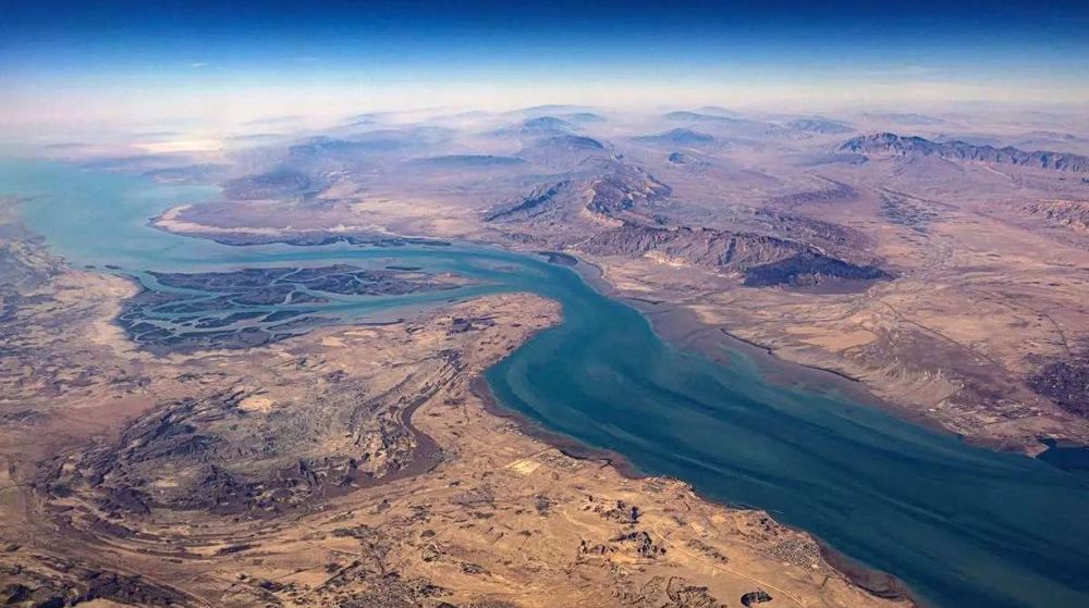 IRGC Navy: Strait of Hormuz will never return to previous status
