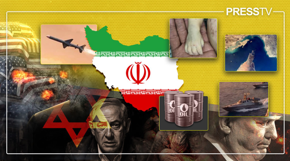 US-Israeli aggression on Iran: What happened on 38th day of the imposed war