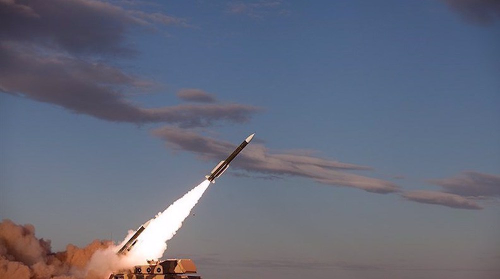 IRGC strikes US, Israeli military-industrial sites in wave 98 of Operation True Promise 4 