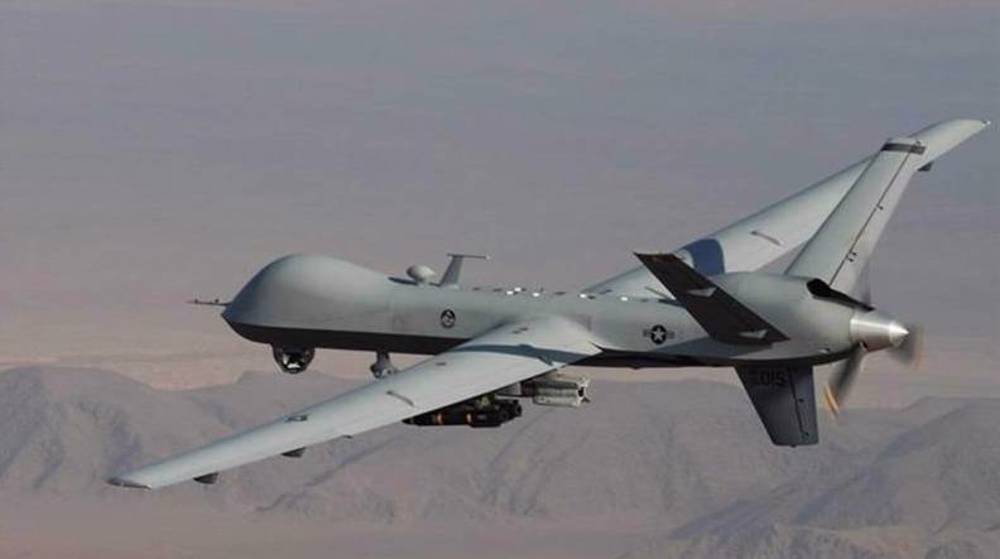 IRGC shoots down two intruding hostile drones in southern Iran