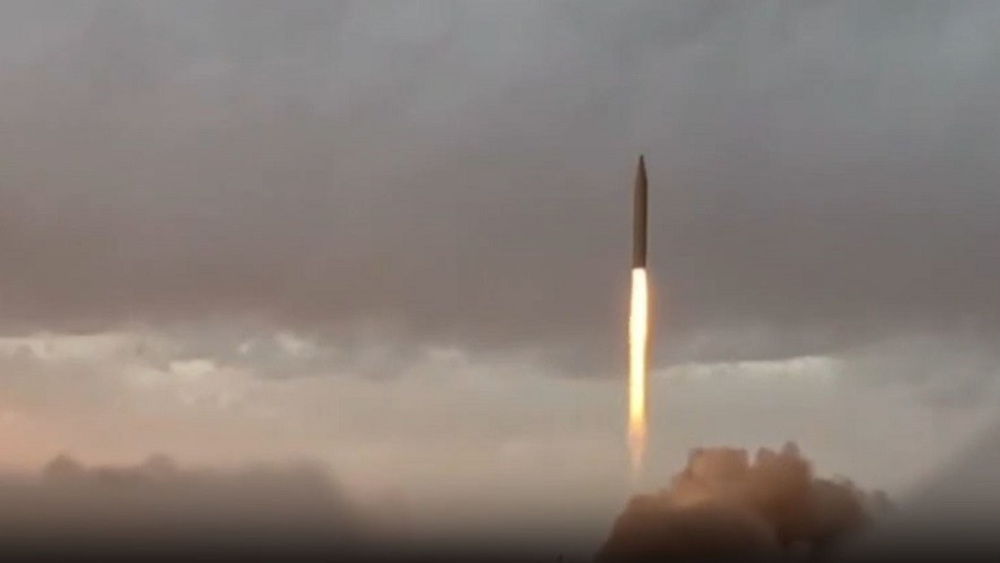 Wave 99: IRGC pounds US petchem sites, vows 'no restraint’ if Iranian infrastructure hit 
