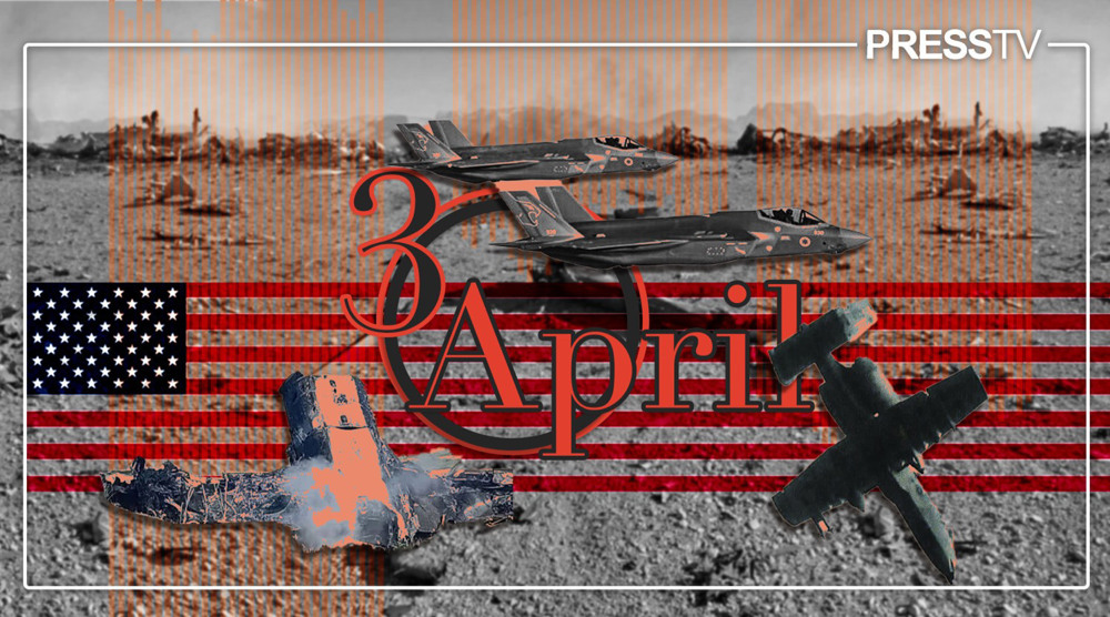 How Iran’s air defences turned April 3 into 'blackest day' in US military aviation history