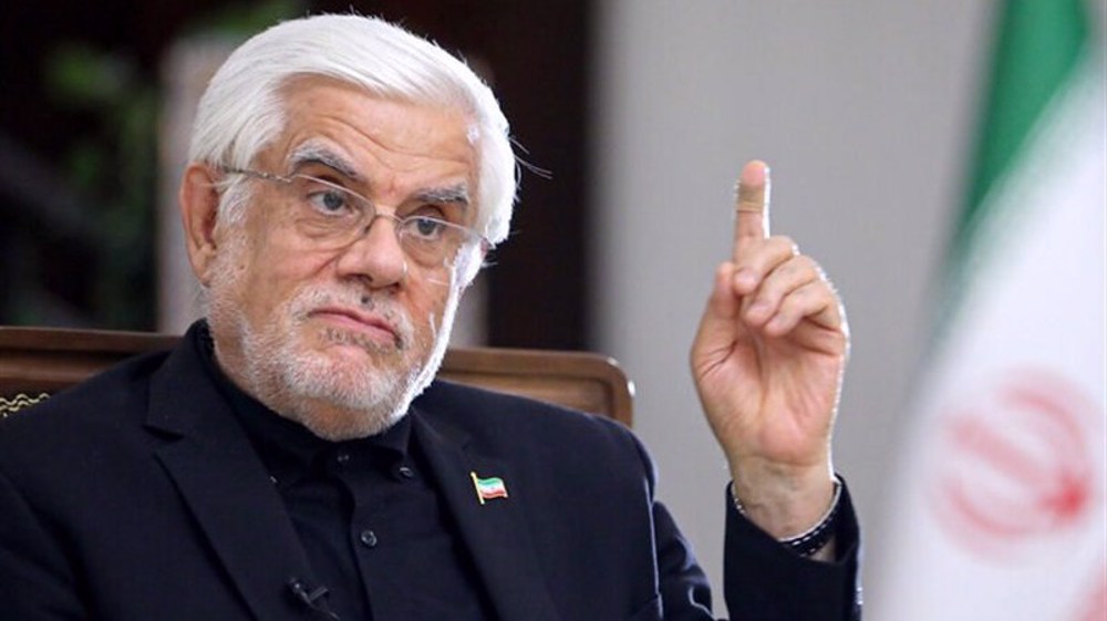Iran VP: Victory in 40-day war fruit of ‘Khamenei school of thought’