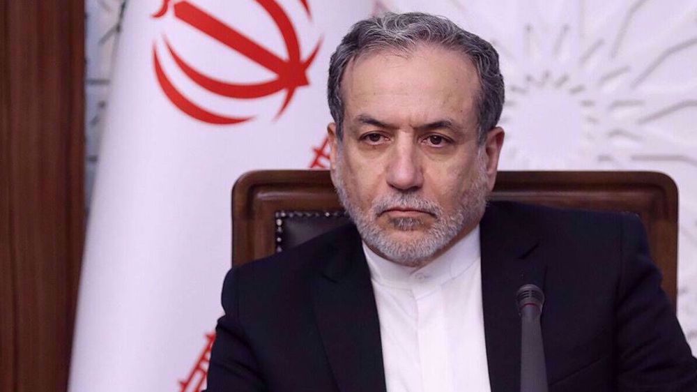 Iran warns US must choose between ‘ceasefire or continued war via Israel’ 