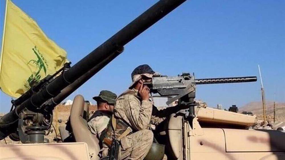 Hezbollah says Lebanon on verge of historic victory