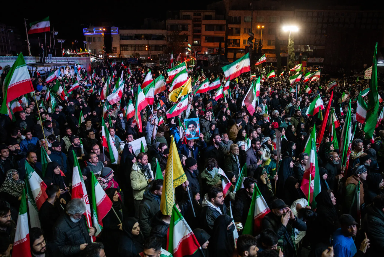 Iran ready for ‘any scenario’ amid fragile ceasefire with US: Report
