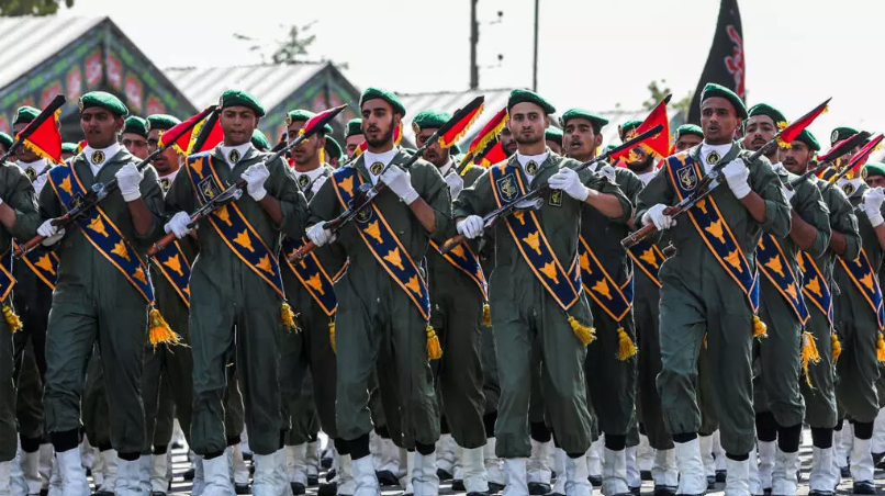 ‘Complicity in US crimes’: Iran condemns Costa Rica’s move to designate IRGC