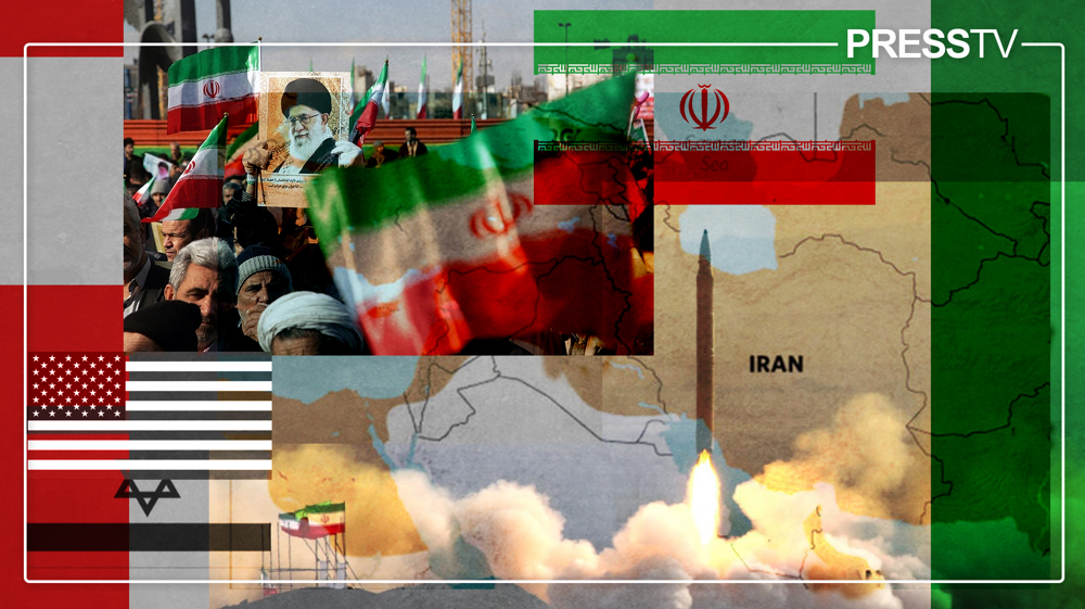 Strategic defiance and reconfiguration of power: Islamic Republic’s rise as a new global power