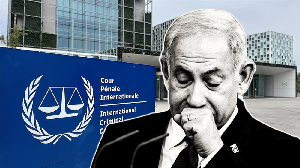 Iran FM warns US against allowing Netanyahu to ‘crater its economy’ 