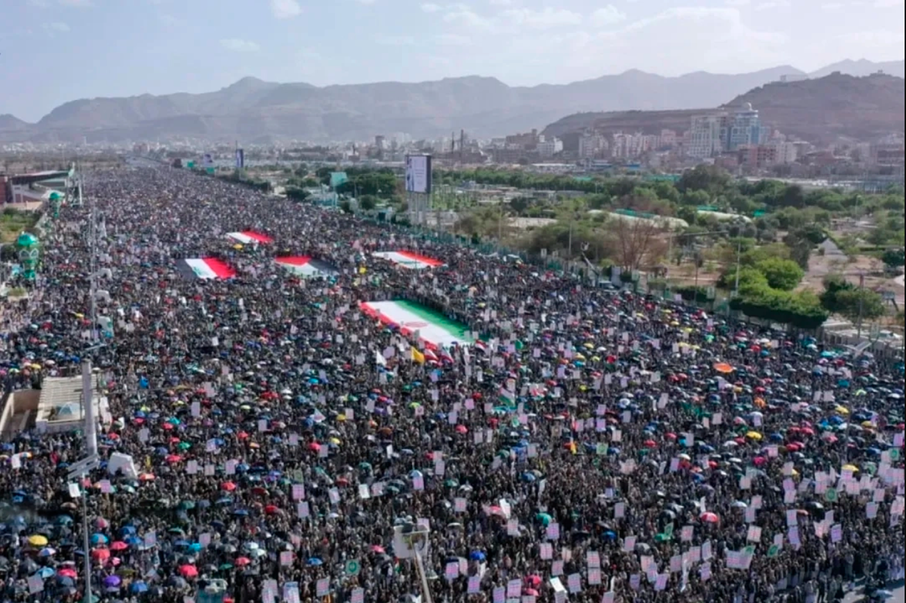 Houthi: Ceasefire a ‘major victory’ for Iran in fight against US, Israel