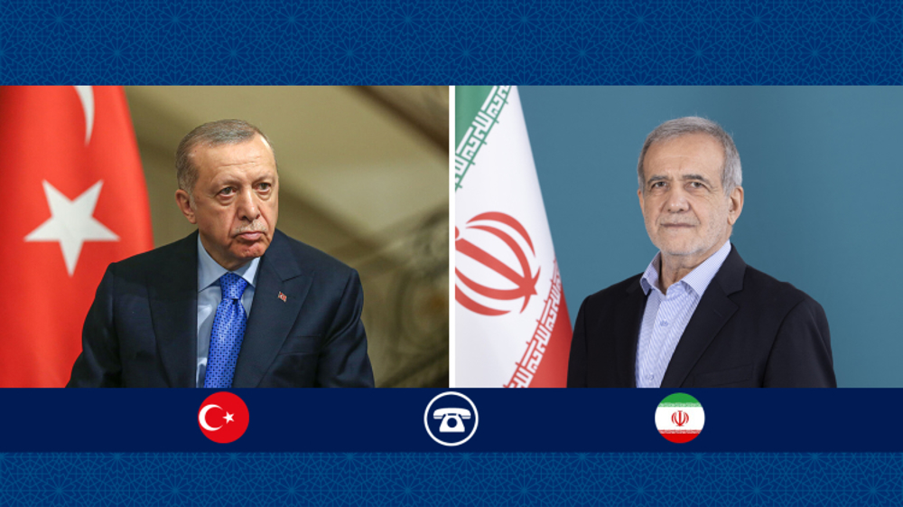 Iran's president: Continuation of truce hinges on US adherence to commitments 