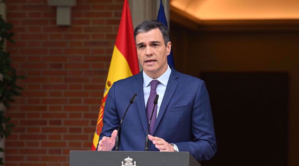 L’Espagne appelle l’UE à suspendre son accord d’association de 1995 avec Israël 