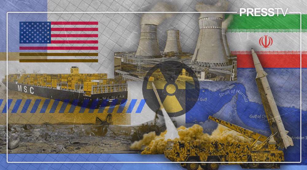 May 1: Iran's resilience pays off with major strategic gains as US pressure tactics fail