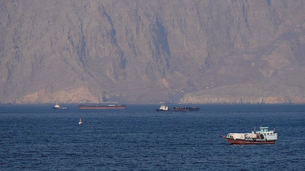 Saudi Aramco says Hormuz disruption removed 1 billion barrels of oil from global supply