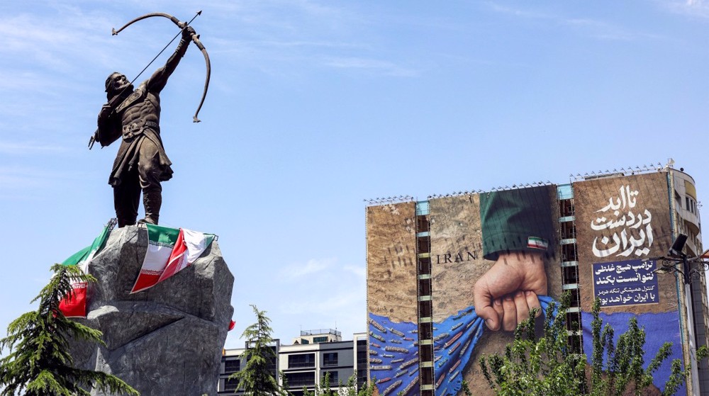 Iran peace plan demands war compensation, sovereignty over Hormuz