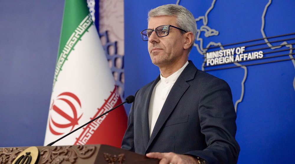 'History repeats itself': Iran FM spox invokes historic Roman defeat to warn US, Israel