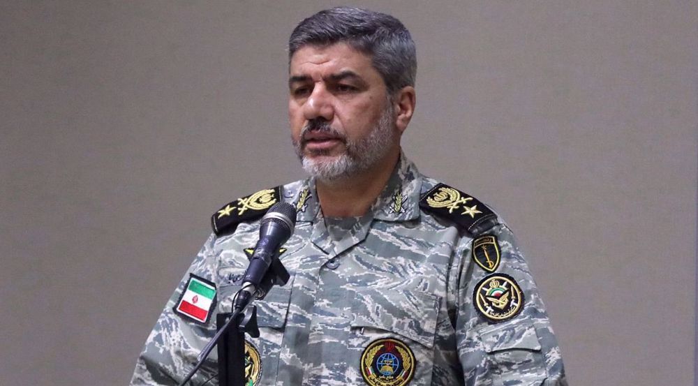 Iran Army: Countries obeying US sanctions will ‘certainly face problems’ in Strait of Hormuz