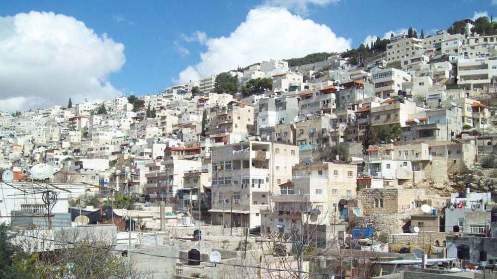 New ‘Nakba’ in occupied al-Quds: Israel steps up Silwan demolitions near al-Aqsa