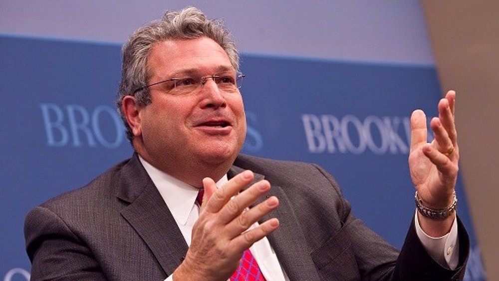US suffers 'total defeat' in war against Iran, faces irreversible strategic collapse: Neocon analyst