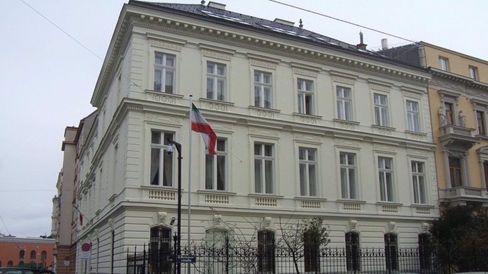 Threats of new sanctions by ‘paper tiger’ EU never frighten Iran: Embassy 