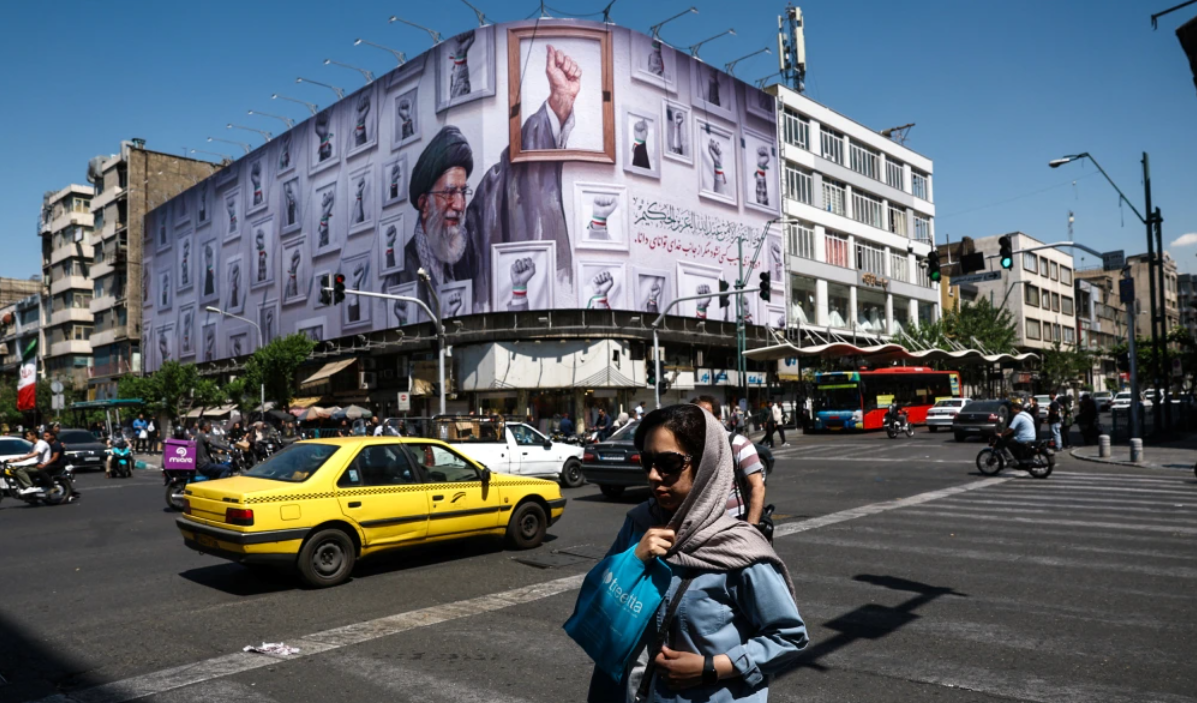 US-Israeli war to define ‘good’ and ‘evil’ for present and future: Iran