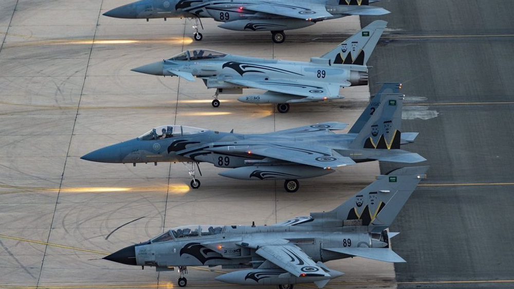 Saudi Arabia carried out 'covert' strikes on Iran amid US-Israeli aggression in March: Report